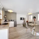 度假居 La Maison De La Reine Blanche 特鲁瓦