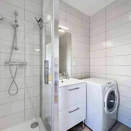 La Maison De La Reine Blanche *