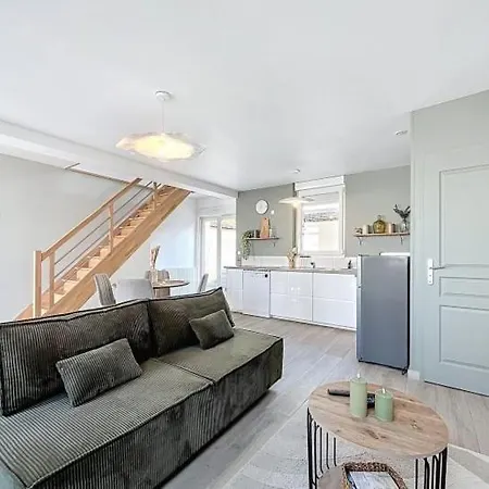 La Maison De La Reine Blanche * Troyes