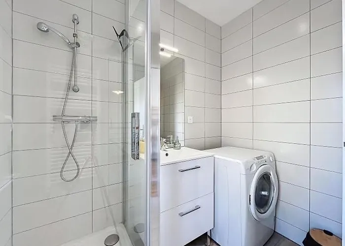 La Maison De La Reine Blanche *