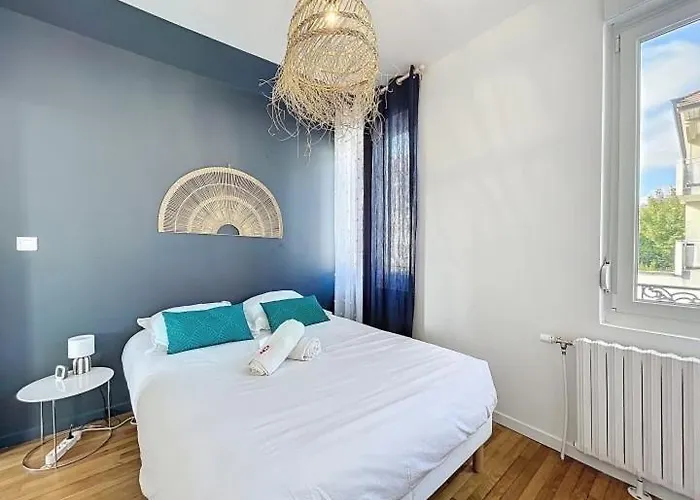 La Maison De La Reine Blanche